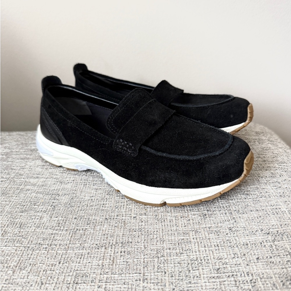 Vionic Walk 23Walk Loafer Women's Shoes black 8W - Picture 3 of 9